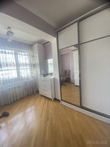 3-комн. новостройка - Насиминский  р. - 70 м² (4)