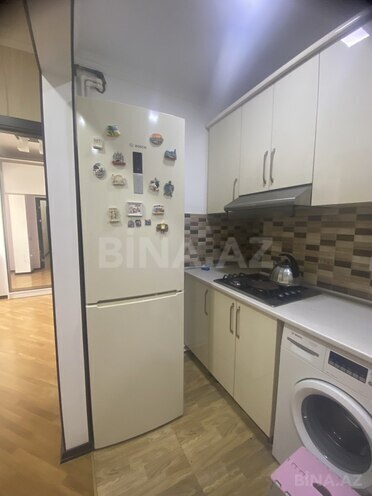 3-комн. новостройка - Насиминский  р. - 70 м² (5)