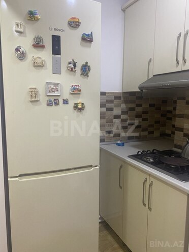 3-комн. новостройка - Насиминский  р. - 70 м² (6)