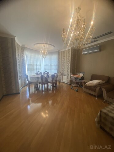 3-комн. новостройка - Насиминский  р. - 70 м² (7)