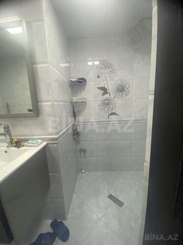 3-комн. новостройка - Насиминский  р. - 70 м² (8)