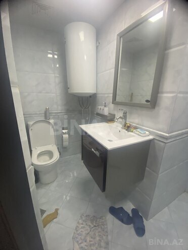 3-комн. новостройка - Насиминский  р. - 70 м² (9)