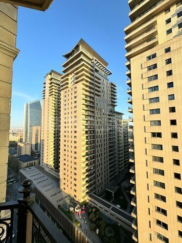 3 otaqlı yeni tikili - 28 May m. - 170 m² (11)