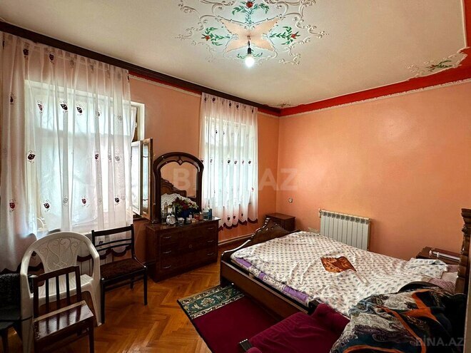 8 otaqlı həyət evi/bağ evi - Mərdəkan q. - 280 m² (19)