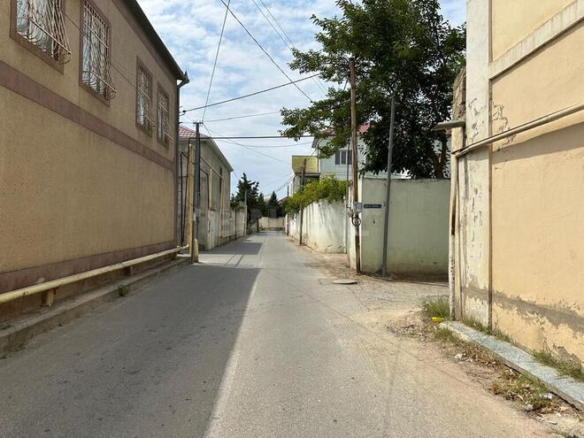 8 otaqlı həyət evi/bağ evi - Mərdəkan q. - 280 m² (6)
