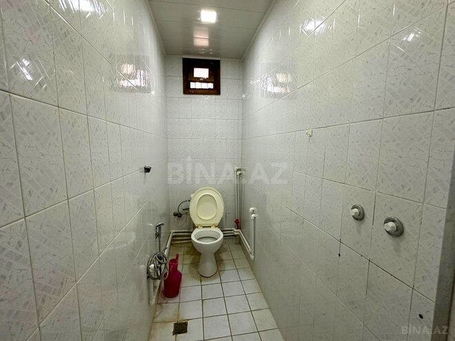 8 otaqlı həyət evi/bağ evi - Mərdəkan q. - 280 m² (26)