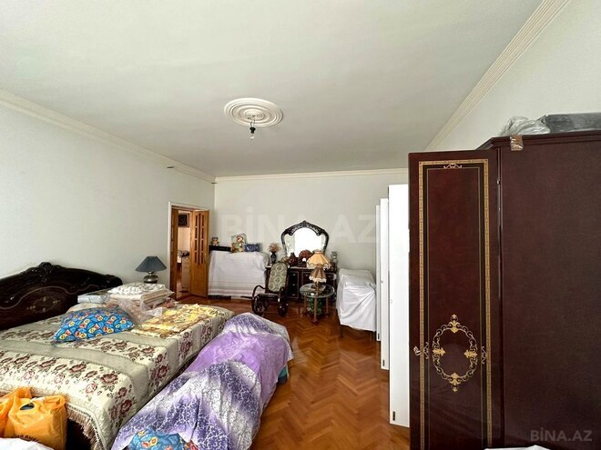 8 otaqlı həyət evi/bağ evi - Mərdəkan q. - 280 m² (11)
