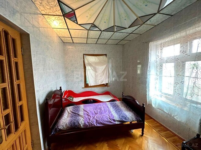 8 otaqlı həyət evi/bağ evi - Mərdəkan q. - 280 m² (12)