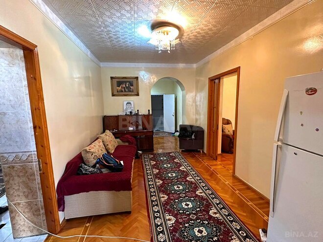 8 otaqlı həyət evi/bağ evi - Mərdəkan q. - 280 m² (14)