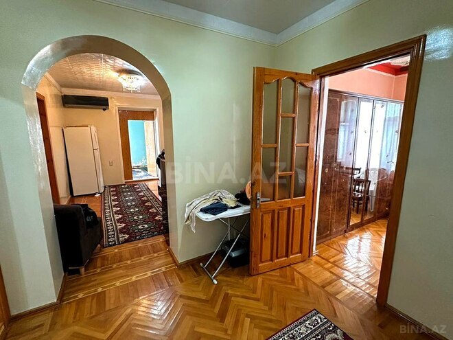 8 otaqlı həyət evi/bağ evi - Mərdəkan q. - 280 m² (9)