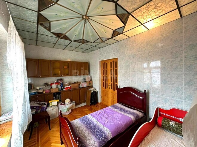 8 otaqlı həyət evi/bağ evi - Mərdəkan q. - 280 m² (13)