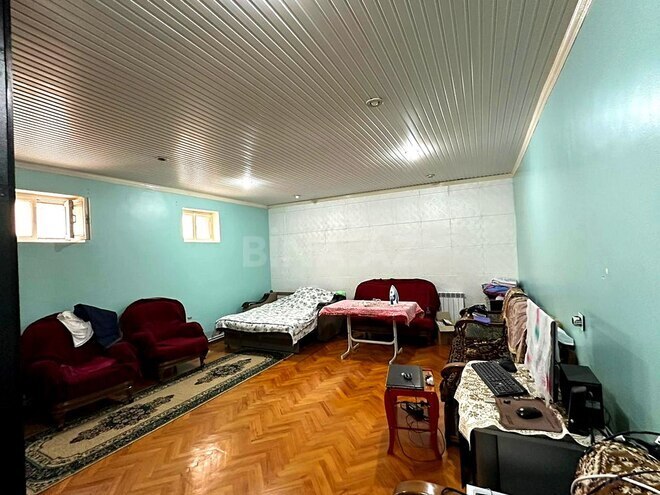 8 otaqlı həyət evi/bağ evi - Mərdəkan q. - 280 m² (27)