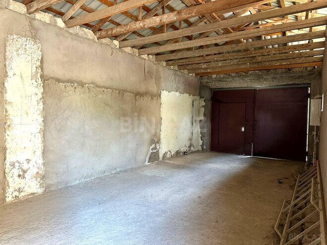 8 otaqlı həyət evi/bağ evi - Mərdəkan q. - 280 m² (28)