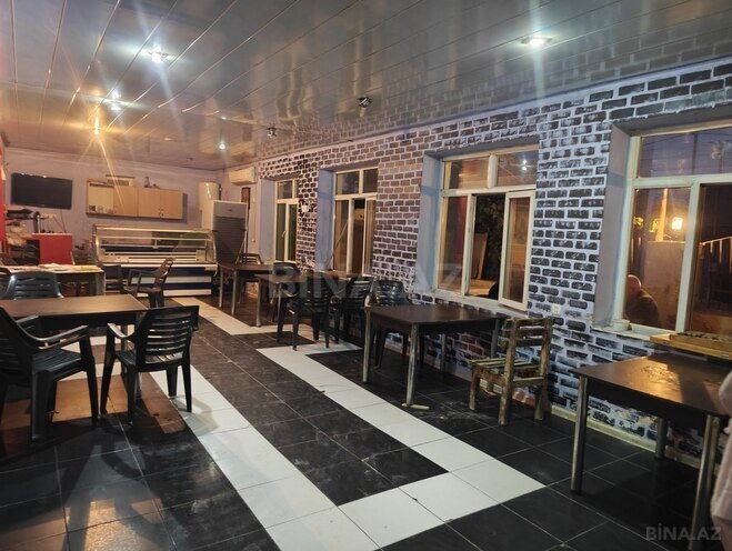 Obyekt - Qobu q. - 500 m² (1)