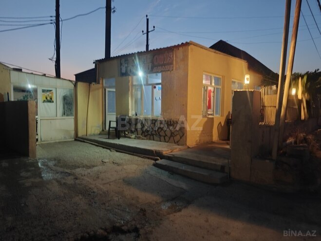 Obyekt - Qobu q. - 500 m² (2)