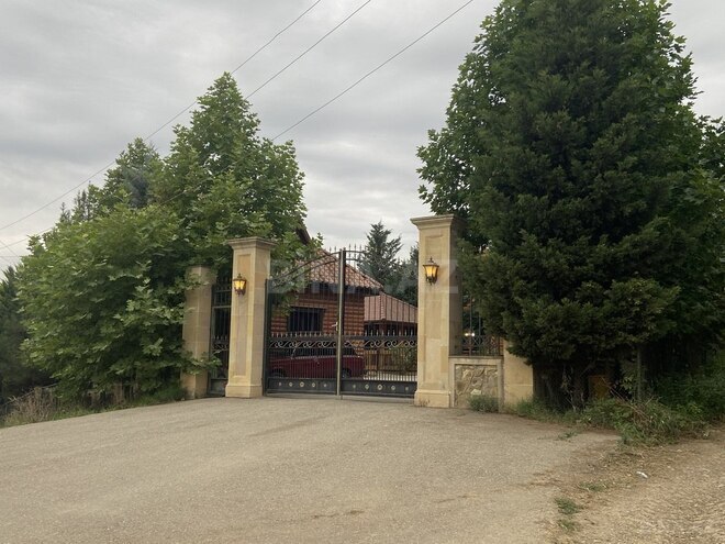 5-комн. дом/дача - Губа - 270 м² (30)