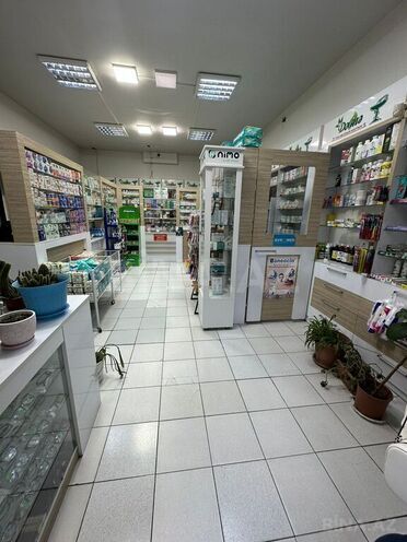 Satılır  obyekt 100 m², Şah İsmayıl Xətai m., photo 4 from 6