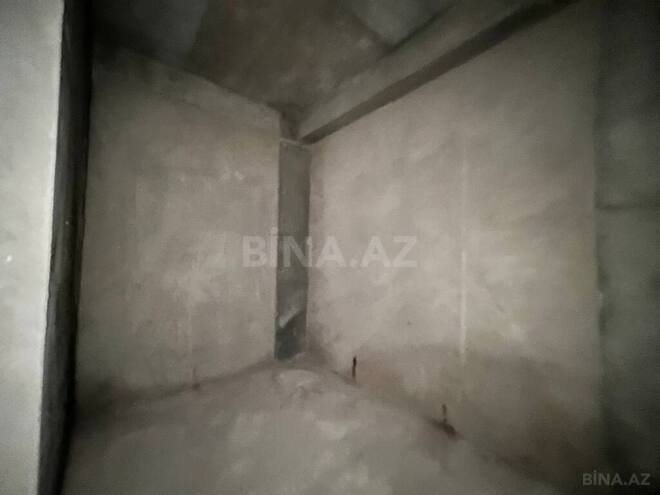 3 otaqlı yeni tikili - Nərimanov r. - 206 m² (17)