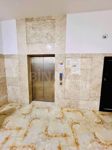 3 otaqlı yeni tikili - Nərimanov r. - 206 m² (27)