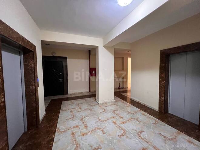 3 otaqlı yeni tikili - Nərimanov r. - 206 m² (4)