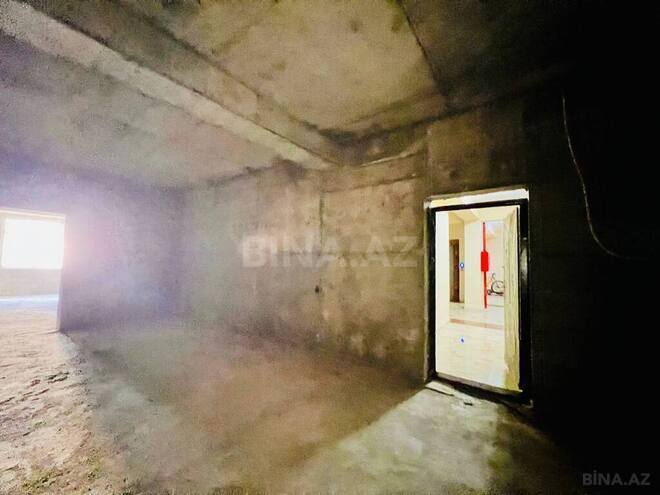 3 otaqlı yeni tikili - Nərimanov r. - 206 m² (21)
