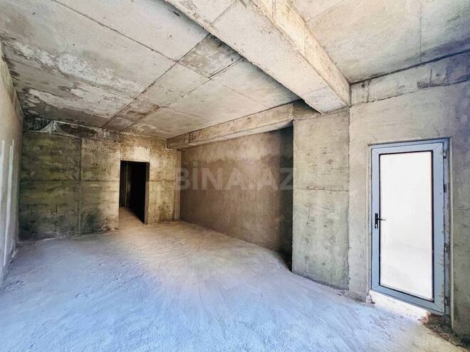 3 otaqlı yeni tikili - Nərimanov r. - 206 m² (23)