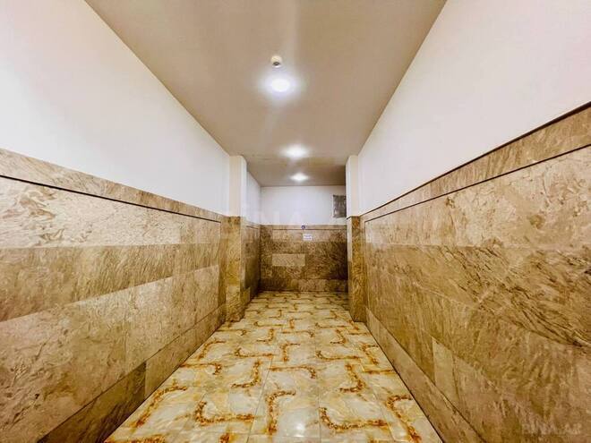 3 otaqlı yeni tikili - Nərimanov r. - 206 m² (28)