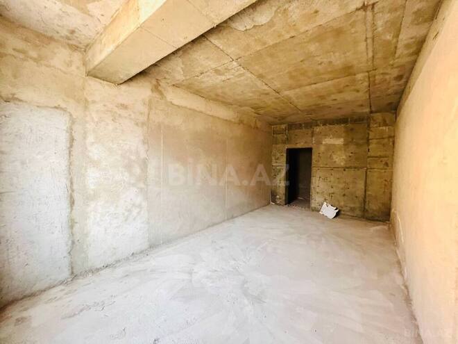3 otaqlı yeni tikili - Nərimanov r. - 206 m² (14)
