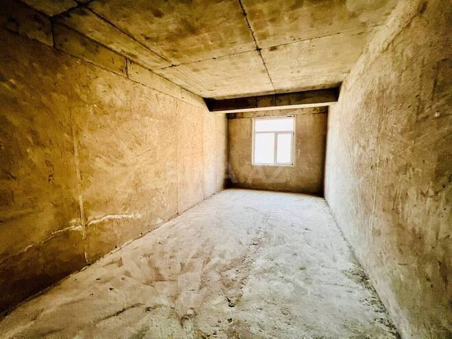 3 otaqlı yeni tikili - Nərimanov r. - 206 m² (15)