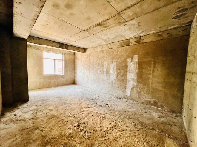 3 otaqlı yeni tikili - Nərimanov r. - 206 m² (25)