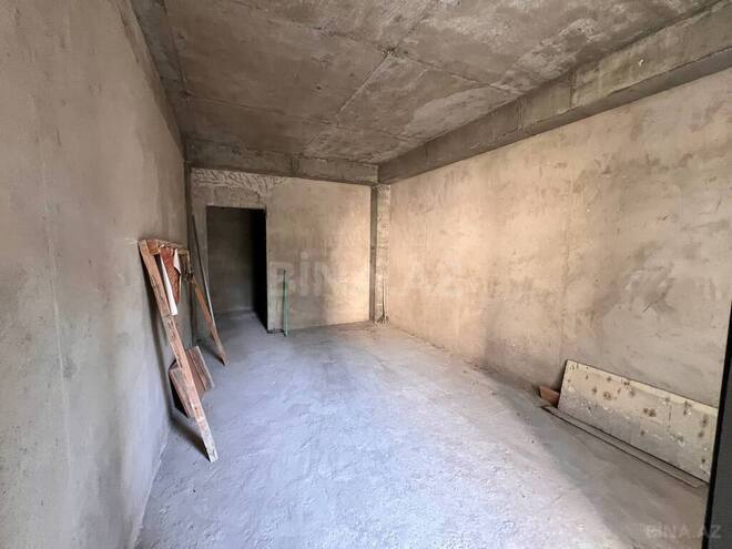 3 otaqlı yeni tikili - Nərimanov r. - 206 m² (12)