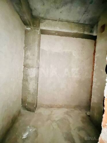 3 otaqlı yeni tikili - Nərimanov r. - 206 m² (19)