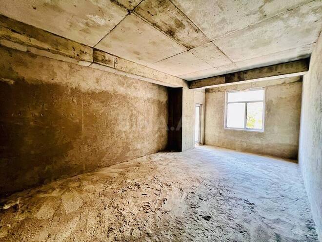 3 otaqlı yeni tikili - Nərimanov r. - 206 m² (24)