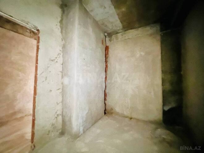 3 otaqlı yeni tikili - Nərimanov r. - 206 m² (16)