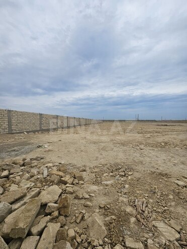 Продаётся  участок 100 сот, пос. Локбатан, photo 3 from 8