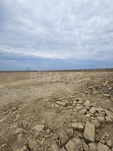 Продаётся  участок 100 сот, пос. Локбатан, photo 4 from 8