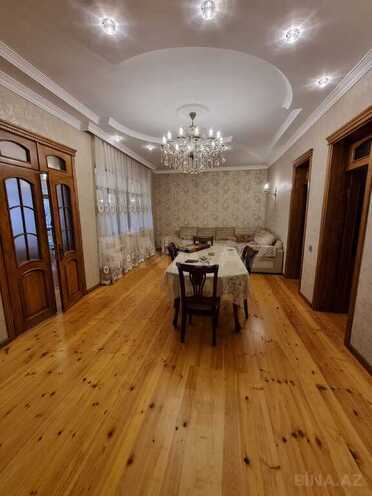 3 otaqlı həyət evi/bağ evi - Azadlıq Prospekti m. - 130 m² (2)