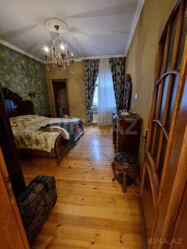 3 otaqlı həyət evi/bağ evi - Azadlıq Prospekti m. - 130 m² (3)