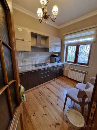 3 otaqlı həyət evi/bağ evi - Azadlıq Prospekti m. - 130 m² (4)