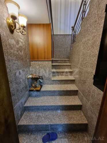 3 otaqlı həyət evi/bağ evi - Azadlıq Prospekti m. - 130 m² (6)