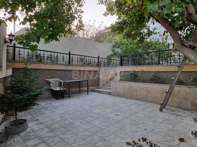 3 otaqlı həyət evi/bağ evi - Azadlıq Prospekti m. - 130 m² (7)