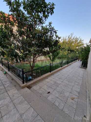 3 otaqlı həyət evi/bağ evi - Azadlıq Prospekti m. - 130 m² (8)