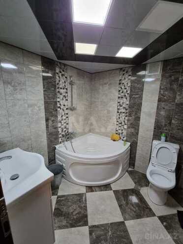 3 otaqlı həyət evi/bağ evi - Azadlıq Prospekti m. - 130 m² (10)