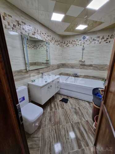 3 otaqlı həyət evi/bağ evi - Azadlıq Prospekti m. - 130 m² (12)