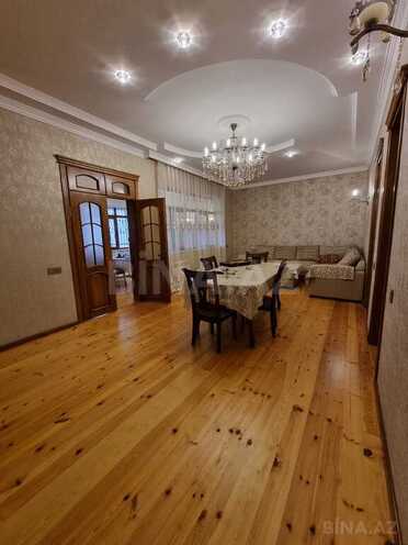 3 otaqlı həyət evi/bağ evi - Azadlıq Prospekti m. - 130 m² (13)