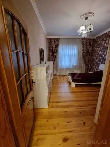 3 otaqlı həyət evi/bağ evi - Azadlıq Prospekti m. - 130 m² (11)