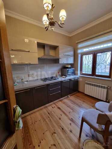 3 otaqlı həyət evi/bağ evi - Azadlıq Prospekti m. - 130 m² (15)