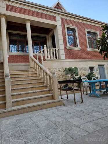3 otaqlı həyət evi/bağ evi - Azadlıq Prospekti m. - 130 m² (5)