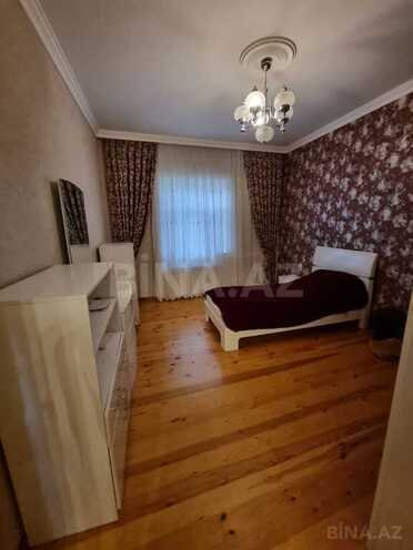 3 otaqlı həyət evi/bağ evi - Nəsimi m. - 130 m² (15)