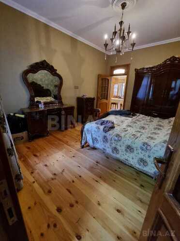 3 otaqlı həyət evi/bağ evi - Nəsimi m. - 130 m² (12)